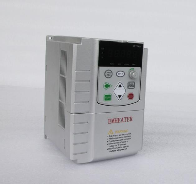 solar pump inverter 3 phase AC 380V 220V 5.5kw to 600kw