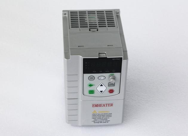 Solar Pump Inverter 3 Phase AC