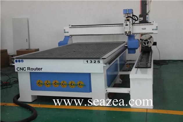 woodworking cnc router machine 
