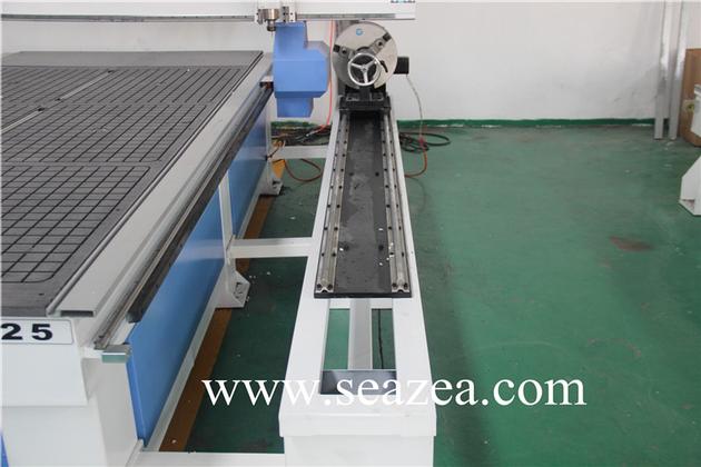 Woodworking Cnc Router Machine