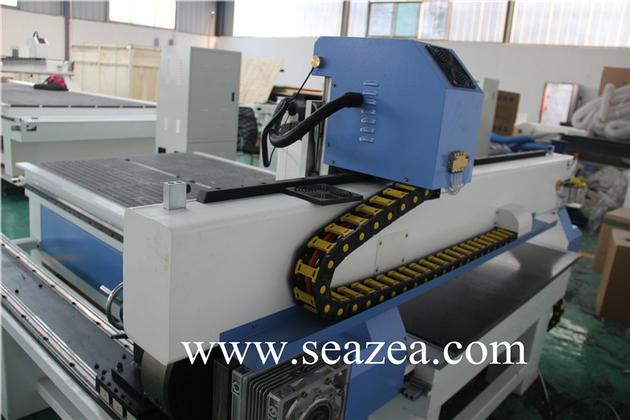 Woodworking Cnc Router Machine