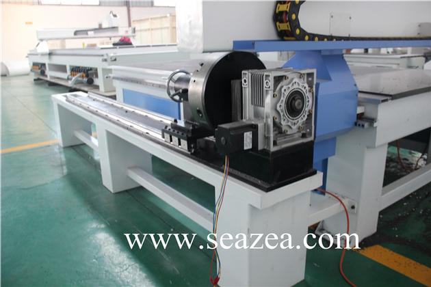Woodworking Cnc Router Machine
