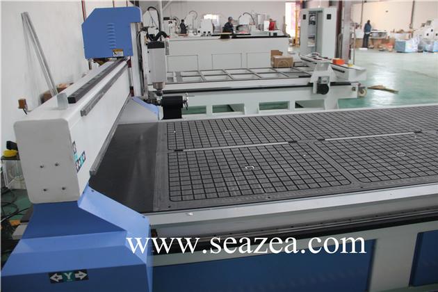 Woodworking Cnc Router Machine