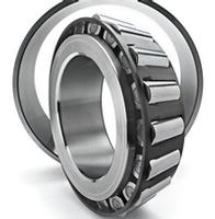 Sell Inch tapered roller bearing