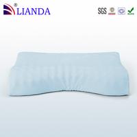 Memory Foam Orthopedic Neck Pillow