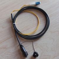 2 Fiber ODC Outdoor Connector Cable Assembly