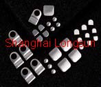 Oxidized Contact
