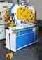 Hydraulic Ironworker