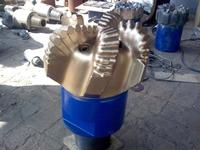 used bit