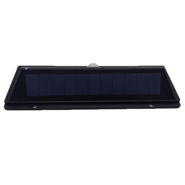 90 High Bright Outdoor LED Solar