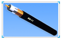 Coaxial  Cable