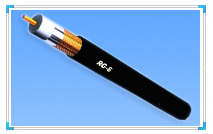 Coaxial  Cable