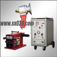 SX-600 arc spray equipment .emmy168888(at)hotmail(dot)com