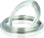 Silver contact wire
