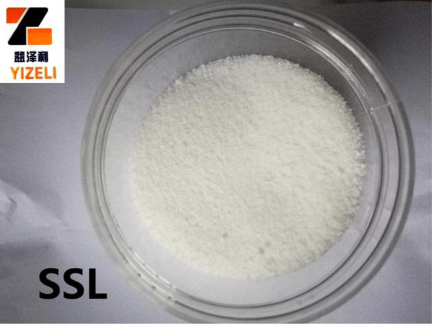 Sodium Stearoyl Lactylate SSL E481