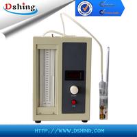 DSHC-1 Distillate Fuel Cold Filter Plugging Point Filter       