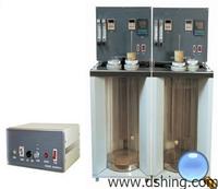 DSHD-12579 Foaming Characteristics Tester 