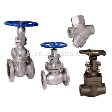 Valve