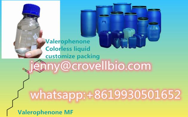 Valerophenone / Phenylpentanone factory manufacturer