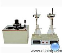 DSHD-511B Mechanical Impurity Tester  