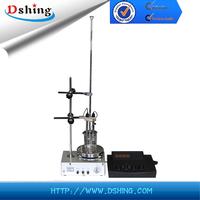 DSHD-1792 Mercaptan Sulfur Tester  