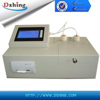 DSHB131 Octane cetane number tester