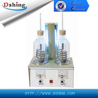  DSHD-270A Lubricating Grease Dropping Point Tester 
