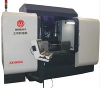 5-axis blade CNC machine