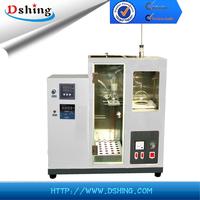 DSHP1017-II Copper etching tester for petroleum products  