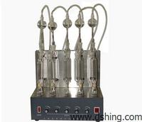   DSHD-380B Sulfur Content Tester  
