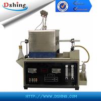 DSHD-387 Dark Petroleum Products Sulfur Content Tester  