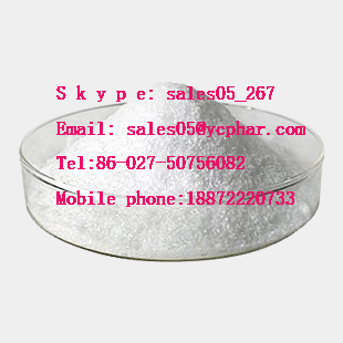 Human Growth Hormone HGH Fragment 176-191 Bodybuilding Supplements For Weight Loss