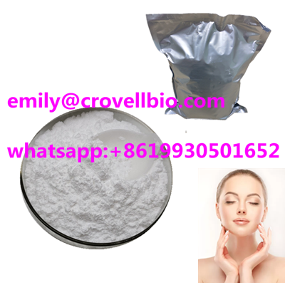 NMN / Beta-nmn / white powder nmn pure Nicotinamide Mononucleotide from factory directly offer