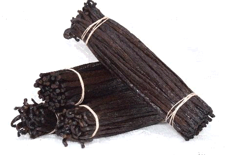 VANILLA BEANS