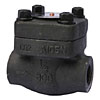 CHECK VALVE