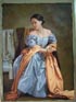 oil painting