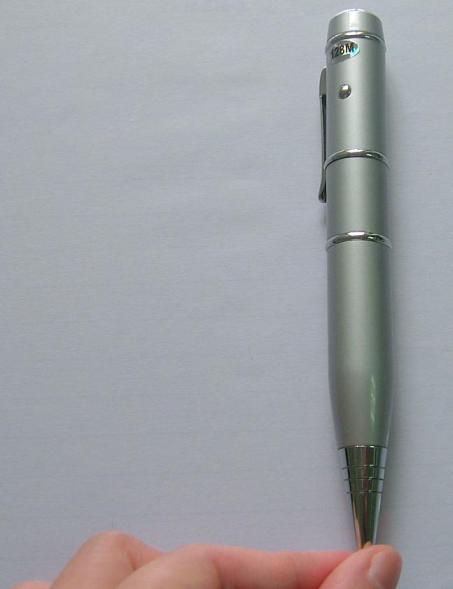 USB Flash Disk Pen Series