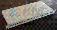 fiber optic patch panel