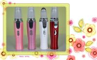 mini roll-on induction eye beauty massager (EBM 001)