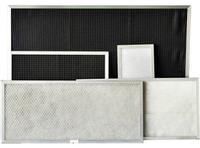 Fibre / Nonwovens Air Filter
