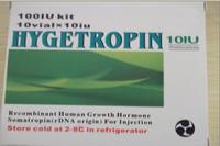 Hygetropin HGH 100iu  Hygetropin Hgh Supplier  Hygetropin 191-Aa  Human Growth Hormone