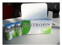 Kigtropin HGH  Kigtropin Hgh Supplier  Kigtropin 191-Aa  Human Growth Hormone