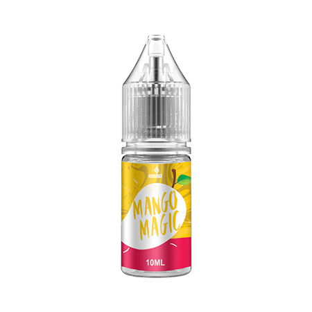 Mango Flavour E Liquid