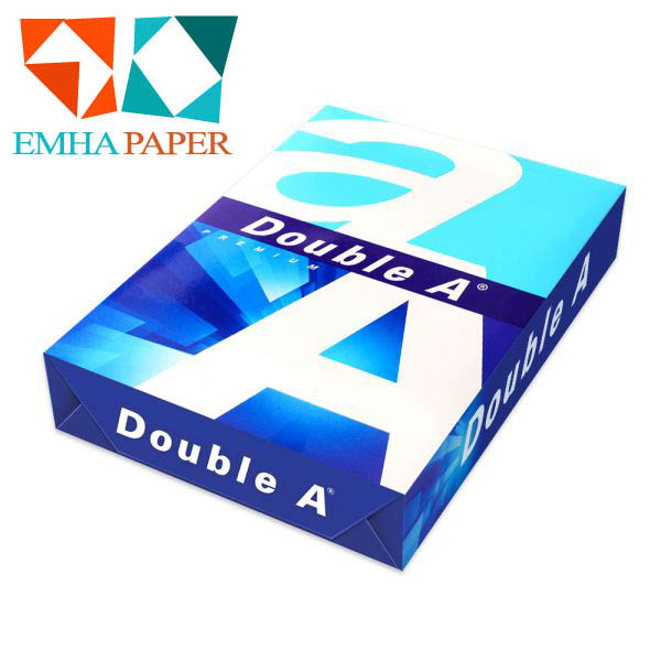 Double A A4 80 Gsm Excellent