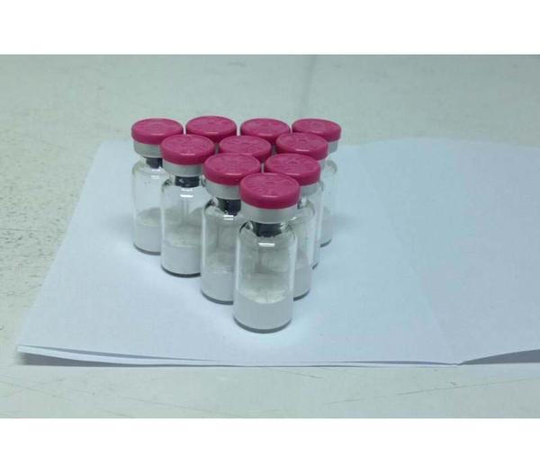 Growth Hormone Releasing Peptides  GHRP-2 5 mg/vial&10 mg/vial For Bodybuilding &loss fat,CAS: 15886