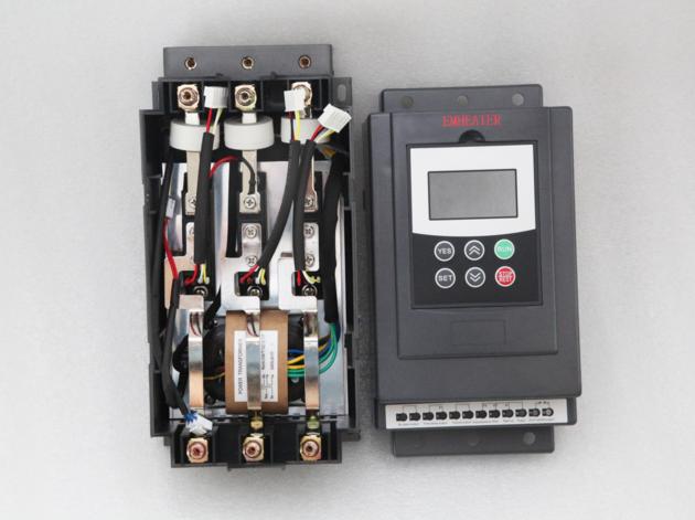 AC Motor Soft Starters 4 5kw