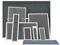 Quadrafoam air filters