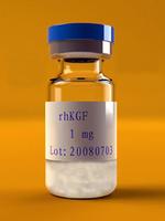 Recombinant Human Keratinocyte Growth Factor (rhKGF)
