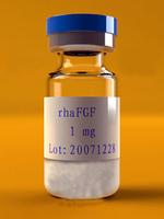 Recombinant Human acidic Fibroblast Growth Factor(rhaFGF)
