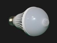 LED Infrared Sensor Light